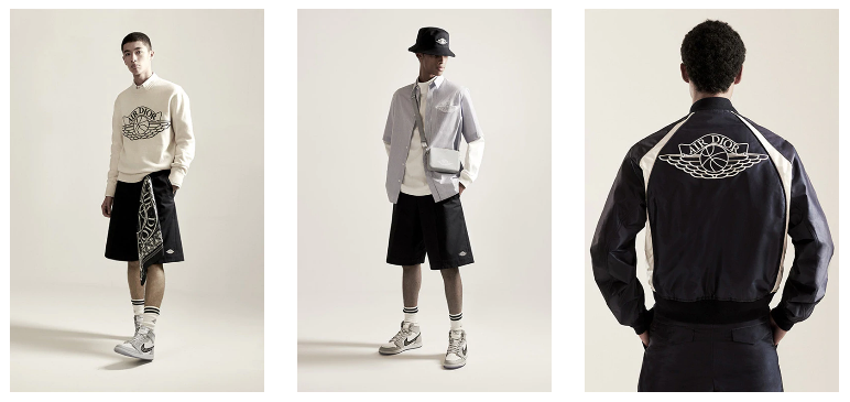 Dr Mag プレタポルテとアクセサリーで展開される Air Dior コレクションは 7月8日より以下のディオール ブティックにて発売予定です ハウス オブ ディオール ギンザ メン ディオール 表参道 メン ディオール 心斎橋 メン ディオール 名古屋 メン