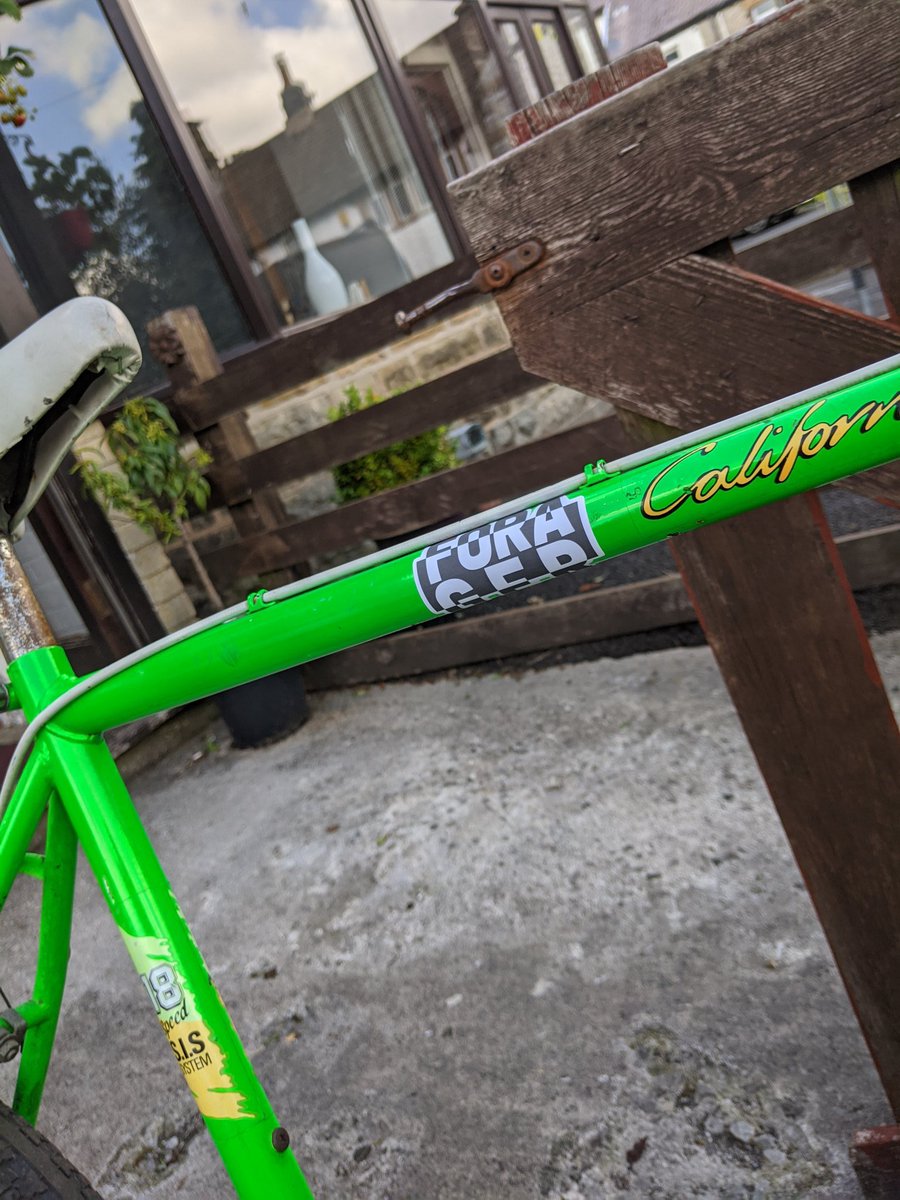 You're gonna be seeing more of these bad boy stickers around the place 👀

#band #bike #ukband #unsigned #altrock #sticker