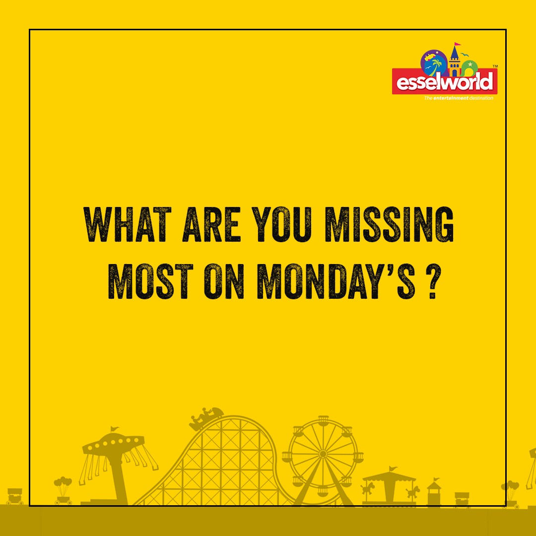 EsselWorld tweet media