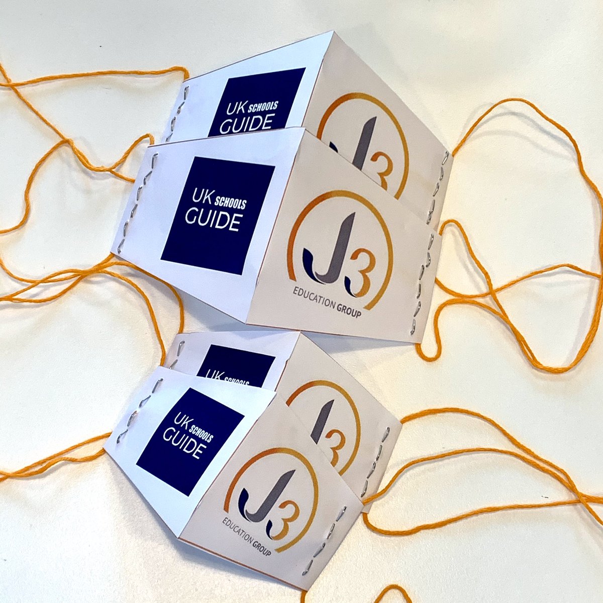 ukschoolsguide's tweet photo. The reuseable masks for all the boarding students at UKSG/ @j3education , have been made locally and have arrived in time for the school holidays.

#masks #ukschoolsguide #j3education #school #uk #students #hk #learning #socialdistancing #boarding #staysafe @SedberghSchool https://t.co/TEpt0xcDk7
