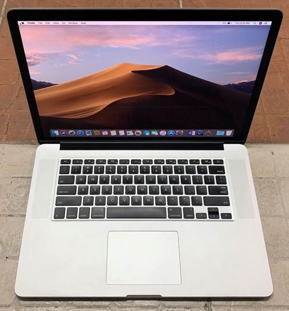 carl2543343487's tweet image. Macbook Pro Retina
15-inch, Mid 2014

Price: 64,000

For product info and other product visit, like, share our FB Page 
facebook.com/gccomputersmnl/

#macbook #macbookpro #macbookpro2014 #macbook2014
