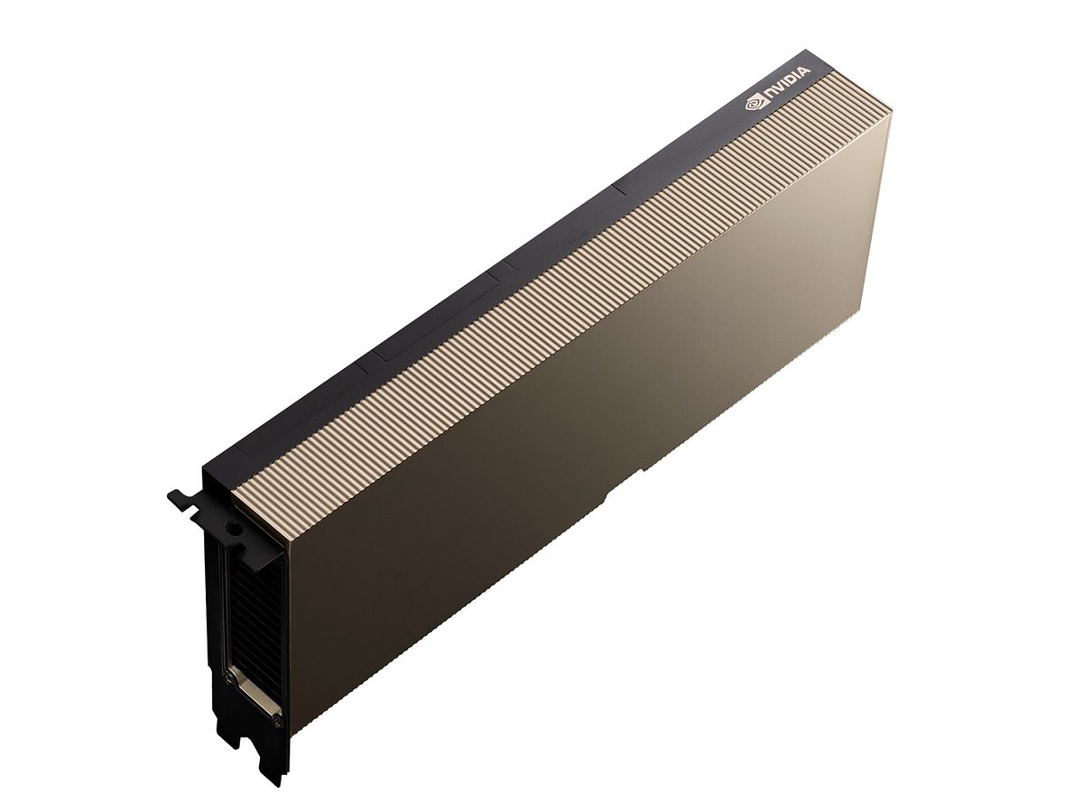 GNT_fr's tweet image. Nvidia A100 : l'accélérateur graphique sous Ampere décliné en version PCIe generation-nt.com/nvidia-a100-ac… #NvidiaA100