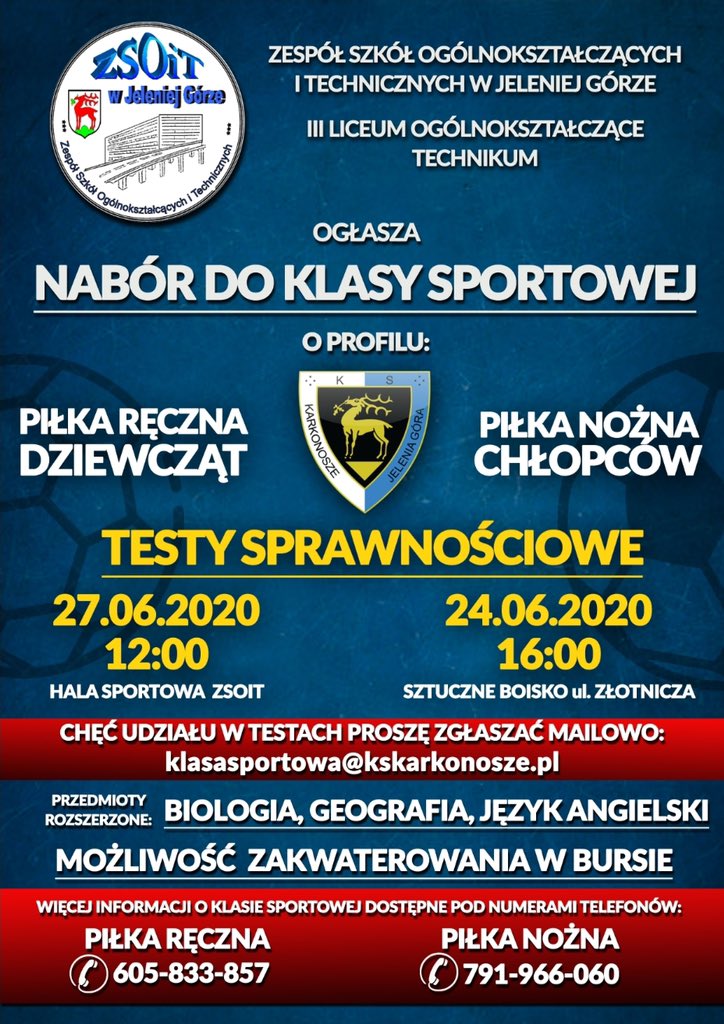 dolzpnwroc's tweet photo. Bardzo dobra inicjatywa prezydenta @JerzyLuzniak i klubu Karkonosze JG.👏👏👏 https://t.co/hWOvkSY20H