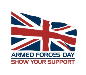 It's 'Flag Raising Monday' as part of Armed Forces Week leading to @ArmedForcesDay 

Today we 'virtually' raise our flag to #Saluteourforces.
#BestWarwickshire

@VeteransCP @CWPT_WMTILS @CWPT_Exforces @ssafawarwick @drdanbarnard @WarksVeterans @WestMidsPoppy