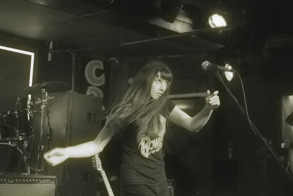 The Stash Facebook: 1K Likes!

The Stash are excited to announce our Facebook fanbase has reached over 1K! We're mega excited about this because it's you lot that keep us going ❤ To celebrate we'll leave a classic Stash gig from 2 years ago with you 😎

#rocknroll #indie #retro