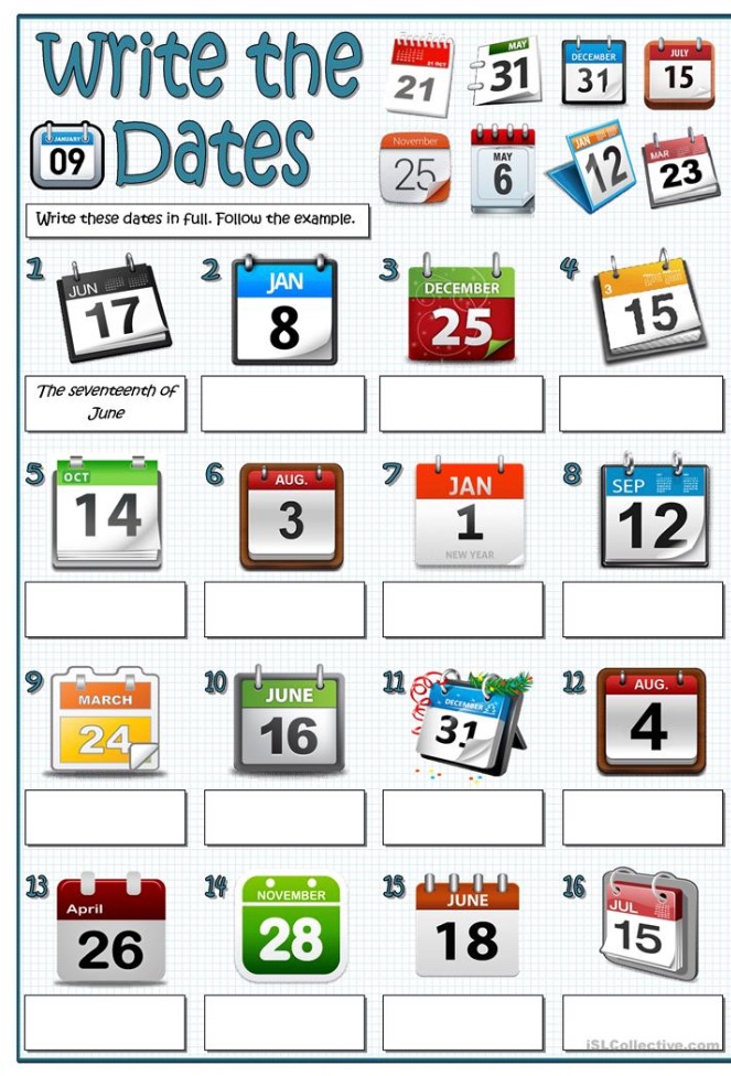 mrs_language's tweet photo. Morning. It is Monday again but do you know the date?  Practice writing the dates. 
@mesne_lea https://t.co/lvvi1bFwXL