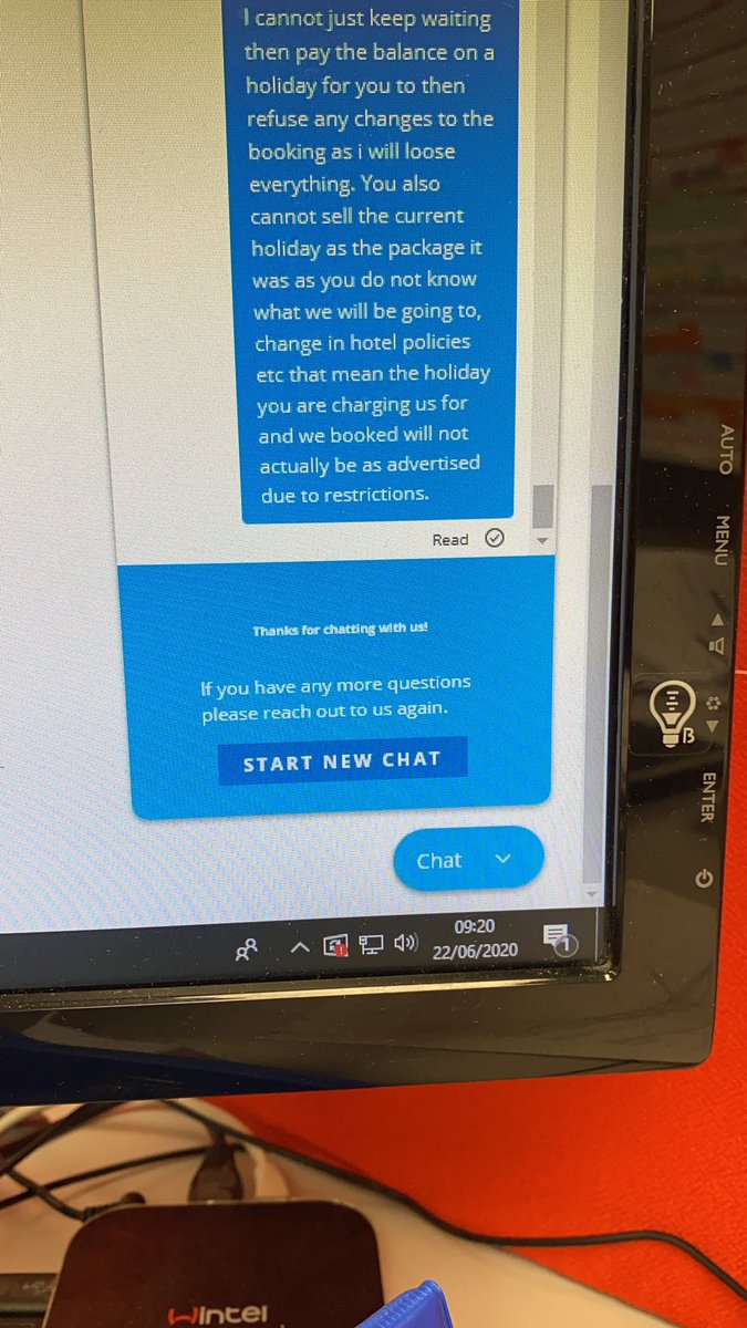 Darren Matthews tweet media