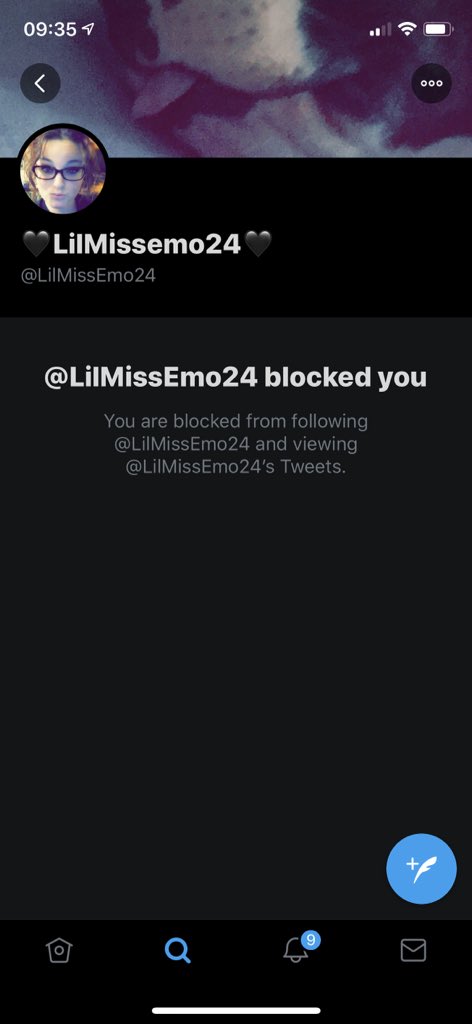 PetTubeExposed's tweet photo. @_____okthx @LilMissEmo24 @Marf_y When @lilmissemo24 replies then insta blocks so I can’t see or reply 😂😂😂 it’s okay girl, I have my account. So your point is? It was 4 years ago... and? Doesn’t matter if it was 10 years ago. Being an addict doesn’t absolve her from last and present shitty behaviours. https://t.co/n9Ju7HCdq4
