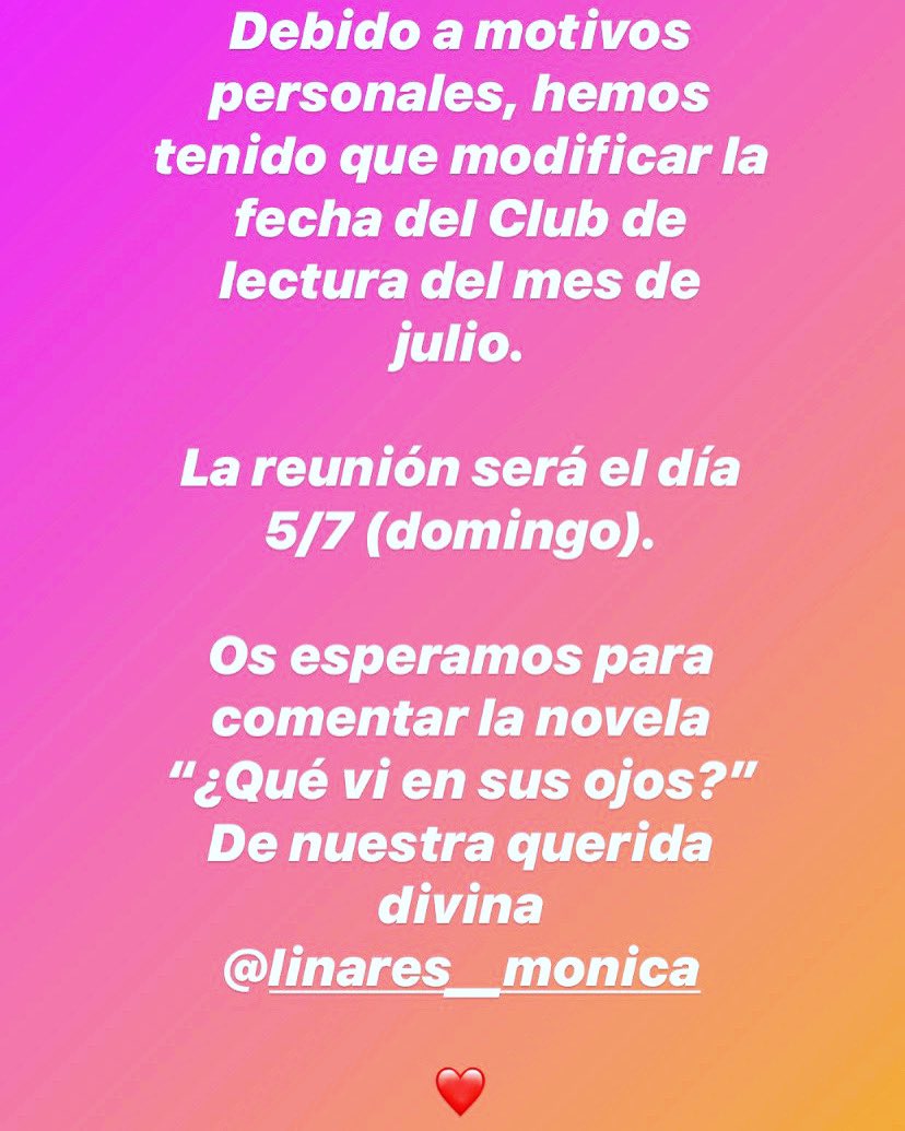 CDL_BCN's tweet photo. AVISO IMPORTANTE 🚨 @RedAppleEd @Monlihu https://t.co/iKgtOhLTWR