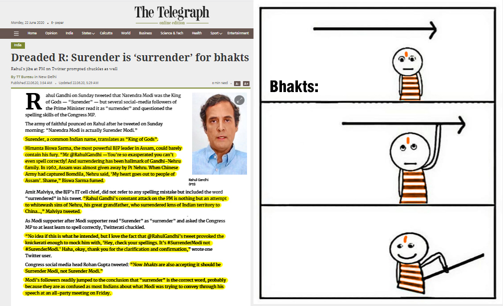 mishra_pravin's tweet image. #SurenderModi to #Surrender_Modi