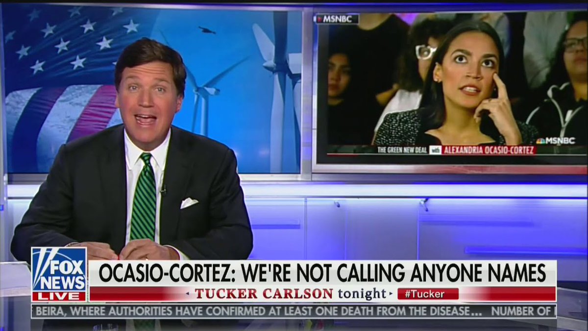 Iperstoria1's tweet photo. In our #EssayoftheDay, Jaqueline Aiello investigates processes of delegitimization, recontextualization,
and (re)framing in the coverage of Alexandria Ocasio-Cortez by the talk show Tucker Carlson Tonight.
#Populism #DiscourseHistoricalApproach
https://t.co/zSEpmQsyem https://t.co/dkejynt0ei