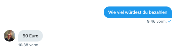 Umschubsengel's tweet photo. Also das kann man echt noch steigern :D #ekeltwitter https://t.co/CZrs0eo0HN