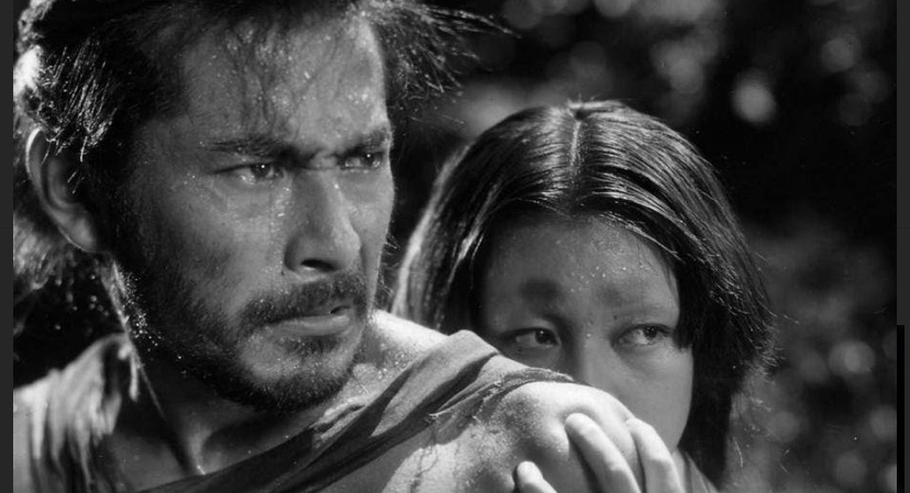 Tenzing Lamsang On Twitter Rashomon A 1950 S Japanese Tenzing Lamsang On Twitter Rashomon A 1950 S Japanese