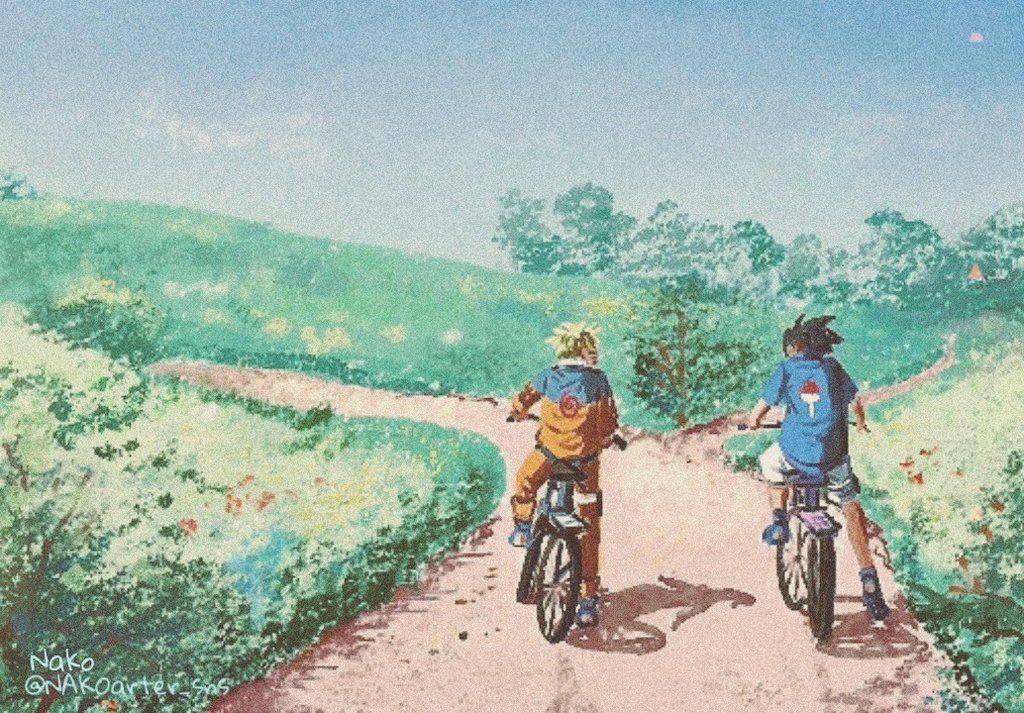 #naruto #sns #sasuke #art #myart