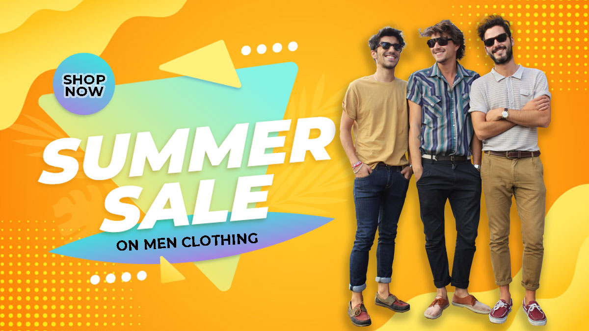 CartRightpk's tweet photo. Summer Shopping!
Get your desired men summer clothing at your doorstep at the best price offered by reliable online stores of Pakistan.

Visit: https://t.co/oash0MLZcw

#onlineshopping #clothing #summer #summerclothes #summerclothing #summershopping #onlinestores #Pakistan https://t.co/Cw1RNnA0Dc