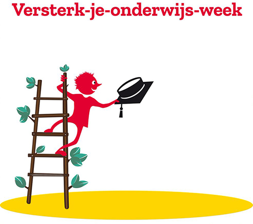 Onderwijsadvies & Training tweet media