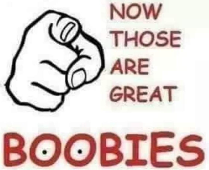 Also true. Also true
