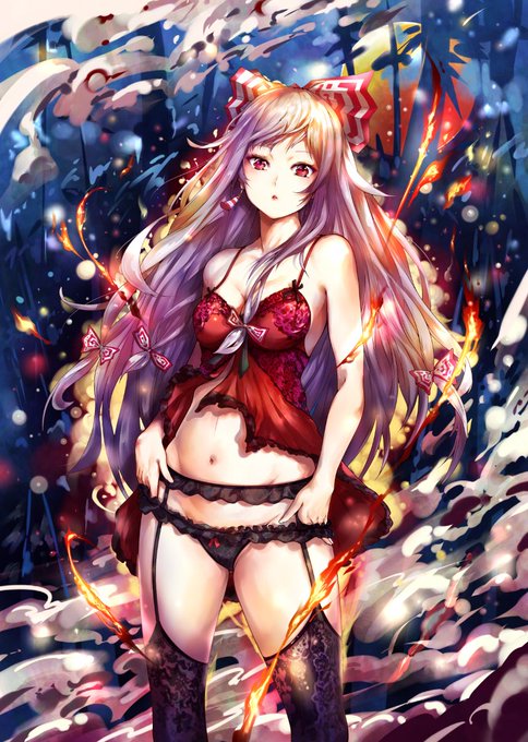 @kurosakimanbou 黒咲まんぼうさんから回って来ました。
【概要】 
このツイートが届いたら、このツイートを引用RT &amp; あなたのイラストを貼り好きな人を指名して下さい。

@mikadukimo777
@LEXUS_6737
@01lKh https://t.co/QwvTNRbf5l 