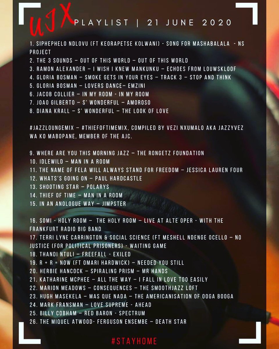 nothembaujx's tweet photo. Last night on #UJX the scripture we served for the #jazzservice on @METROFMSA 🎧🎼🎤❤️ https://t.co/Ypa7g02HWh