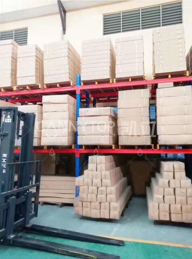 Upgrade of the goods shelf
Safe and save more space

#Cannytop #Zhongshan #shower enclosrue #Shower door