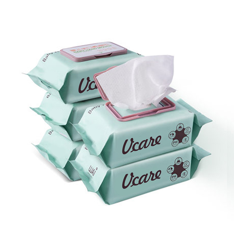 Working with reliable logistics providers, Quanzhou V-Care Sanitary Products Co.,Ltd. ensures your products will arrive quickly and safely. #freebabywipes #bestantibacterialwipes #wetwipesforface