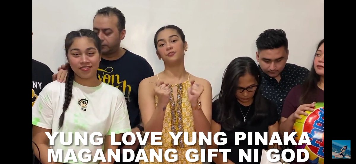 RanchesNhica's tweet photo. panoorin niyo na po ...super solid ng HARAKE FAMILY ...iloveyou all ππ #SOLIDZEBBIES πͺ
@ZeinabHarake11 @ranabelz https://t.co/Y0VLQsoJ0g