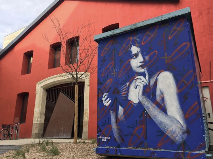 Arty Show tweet media