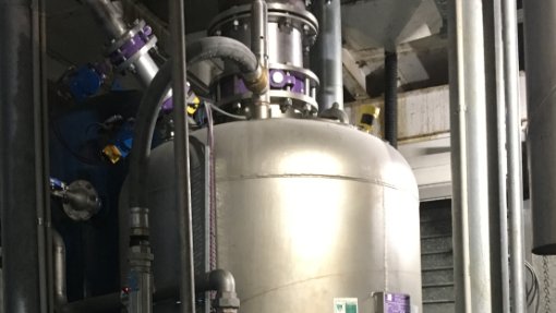 AirTecsystem's tweet photo. Solutions for #sugar #densephase #conveying: the system supplied to Filquip Australia. 
https://t.co/bHHWJZ7sV2 https://t.co/n1BhGpIBpW