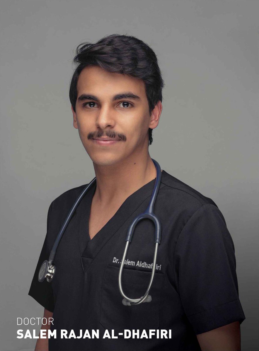 ما انتهى درب ولا خُتم جهد ولا تمّ سعي إلا بفضلك يارب .. الحمدلله قولًا و فعلًا و شكرًا و رضا ...بحمدالله 
تم حصولي على : درجة البكالوريوس في طب و الجراحه من جامعة العلوم و التكنولوجيا