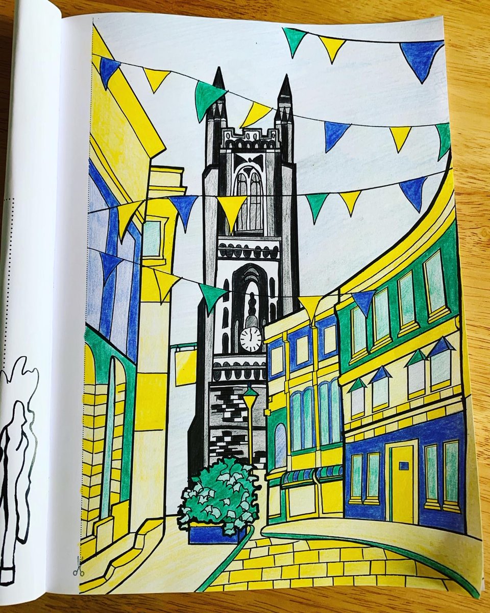 dedaderby's tweet image. &apos;It’s important to remember that everyone’s situation is unique to them and that self-care and caring for others is paramount, now more than ever.&apos; bit.ly/37REPZB
#HOMEWORK #MondayMotivation #Blog