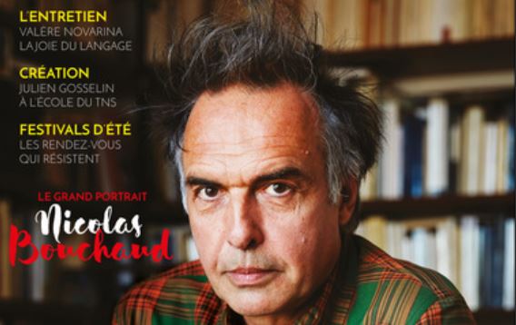 Théâtre(s) tweet media