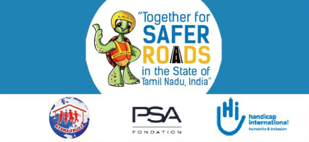Road__Safety's tweet photo. Every day 25 children die on the road on their way to school.
Take this survey of Risks and Risky Behaviour on the road. The purpose of this survey is to improve road traffic safety rules.

Together we can save millions of lives on the road.👧🏻👦🏻

Link: https://t.co/huoIwrkOwE https://t.co/wxGO4wqifo