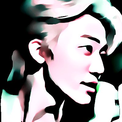 🖤🖤 #.NewProfilePic