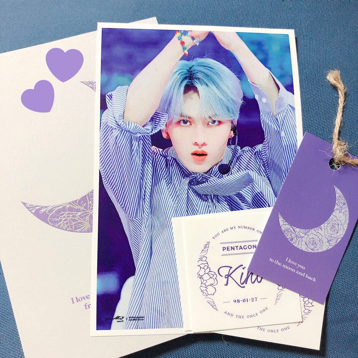 오푸스나인 Opus #9-JP (@opus_No_9_JP) / Posts / X