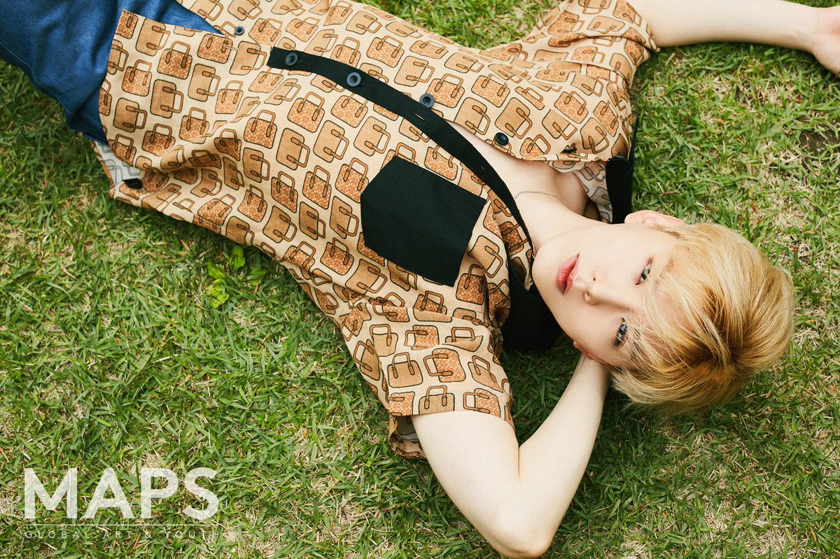 OfficialMONSTAX's tweet photo. [#MONSTA_X]
#몬스타엑스 #기현
#MAPS 7월호 화보

#MONSTAX #KIHYUN 
#맵스 https://t.co/VsMcz52Zd2