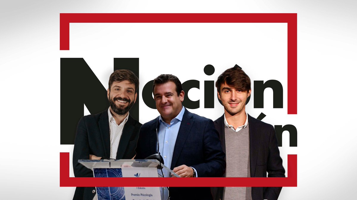 NacionInnovatv's tweet photo. Revive‌ ‌el‌ ‌último‌ programa de #nacióninnovación,‌ en el que ‌@ChemaNieto‌ y @mateorouco entrevistan a Fernando Mateus (@LordMathews), CEO de @Kymatioglobal 👉‌‌ https://t.co/CCMrFfRSoM #nacióninnovación69 https://t.co/2GXYpFHWJU