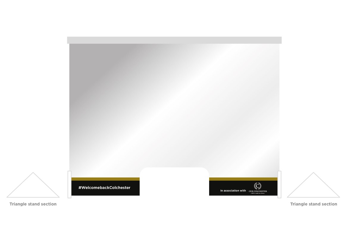 ColchesterBID's tweet image. We have created this resource portal to make ordering PPE &amp;amp; social distancing products easier for town centre businesses. This portal includes a list of preferred suppliers who have offered discounted rates for BID businesses.

ourcolchester.co.uk/resource-porta…