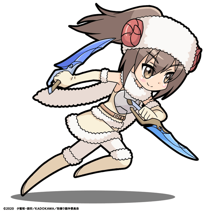 狩人のtwitterイラスト検索結果 古い順