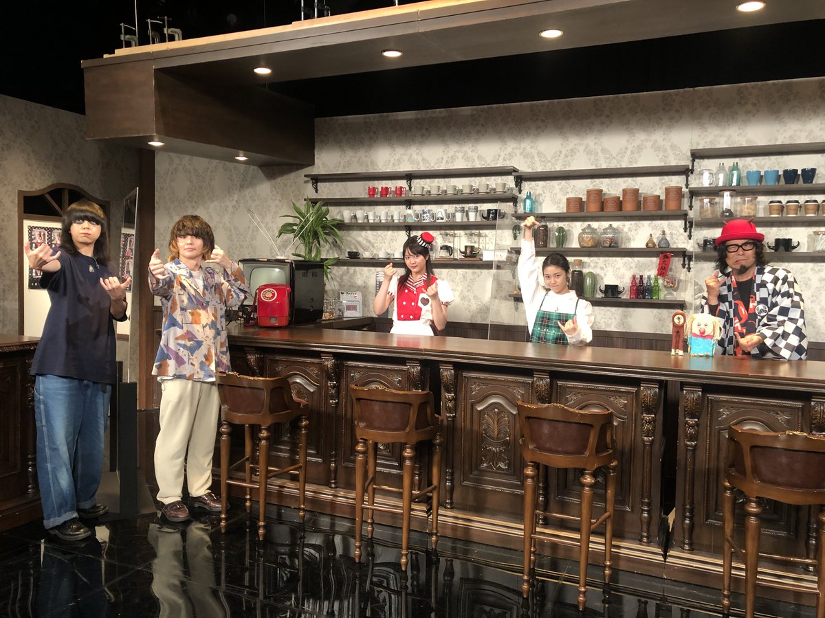 ｔｖｋ テレビ神奈川 今夜１１時３０分から 関内デビル 今週のバイトはマリコこと 中山莉子 マリコの逆襲 ウィークリーゲストは まなつ の いたやボーイ と アリー これだけは誰にも負けないということは T Co O6cyjb9dud