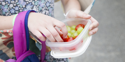 Wat neem jij mee als je gaat wandelen? Een lekkere appel, een ontbijtkoek of iets anders lekkers? Deel jouw favoriete wandel snack in de comments! 🍎🥨🍌🍪
