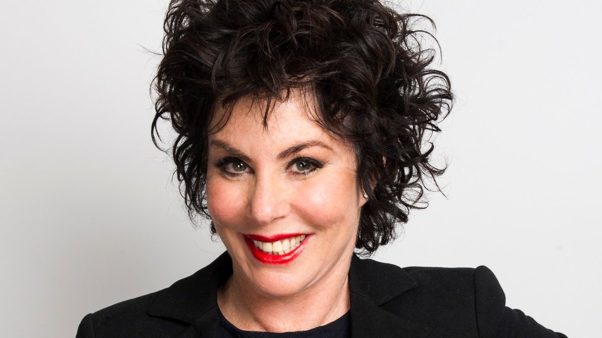 citylit's tweet image. The City Lit Online Perspectives series returns! 

Join us live, Wed 24 June, for a free lunchtime talk with City Lit Fellow and mental health campaigner #RubyWax on the subject of #mentalhealth, coronavirus and life after lockdown. 

Register for free: bit.ly/2YbOFlX