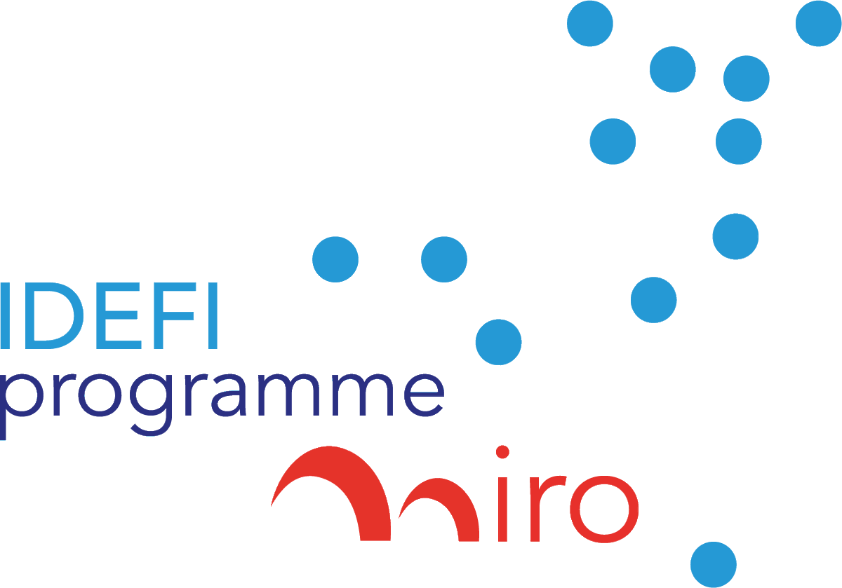 pmiro (@programmemiro) on Twitter photo Très heureux de la collaboration entre le Programme Miro et R&D d'EDF pour la digitalisation des formations. 🤝
<a href="/upvd1/">Université Perpignan</a> <a href="/AgenceRecherche/">ANR - Agence nationale de la recherche</a> Très heureux de la collaboration entre le Programme Miro et R&D d'EDF pour la digitalisation des formations. 🤝
<a href="/upvd1/">Université Perpignan</a> <a href="/AgenceRecherche/">ANR - Agence nationale de la recherche</a>