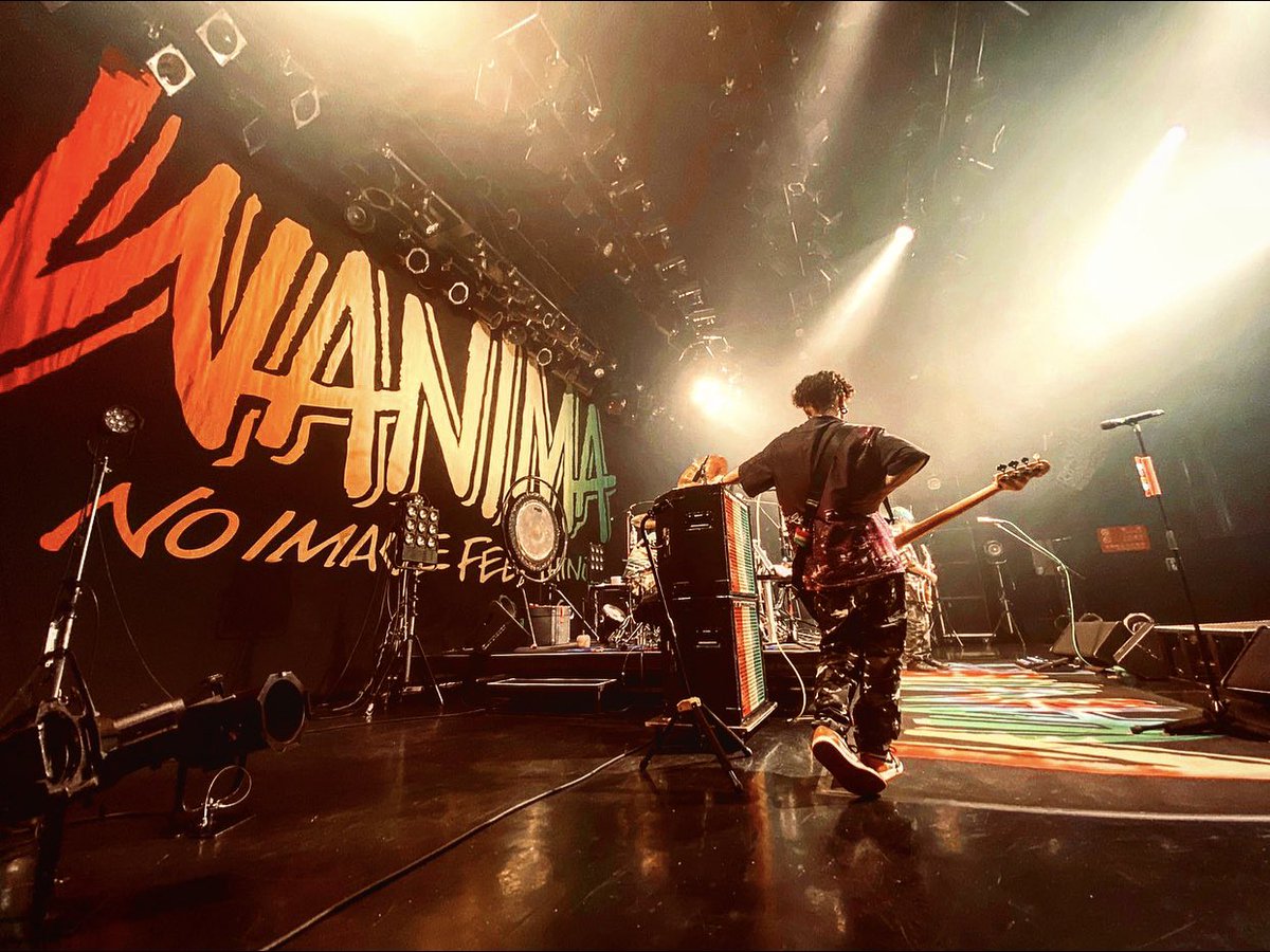 Kenta Wanima 本日はtbs Cdtv ライブ ライブ 4時間スペシャルです Wanimaは赤坂blitzから生中継で 開催します 時間は22時頃です 久しぶりのライブハウスで ギターのコウシンが鼻血を出しました Kenta Wanima 本日はtbs Cdtv ライブ ライブ 4時間スペシャルです Wanimaは赤坂blitzから生中継で 開催します 時間は22時頃です 久しぶりのライブハウスで ギターのコウシンが鼻血を出しました