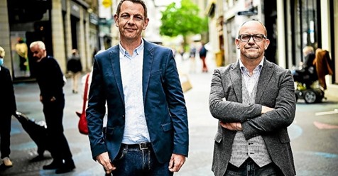 Saint-Brieuc Ensemble tweet media