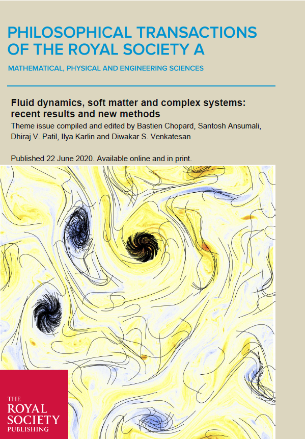 Royal Society Publishing tweet media