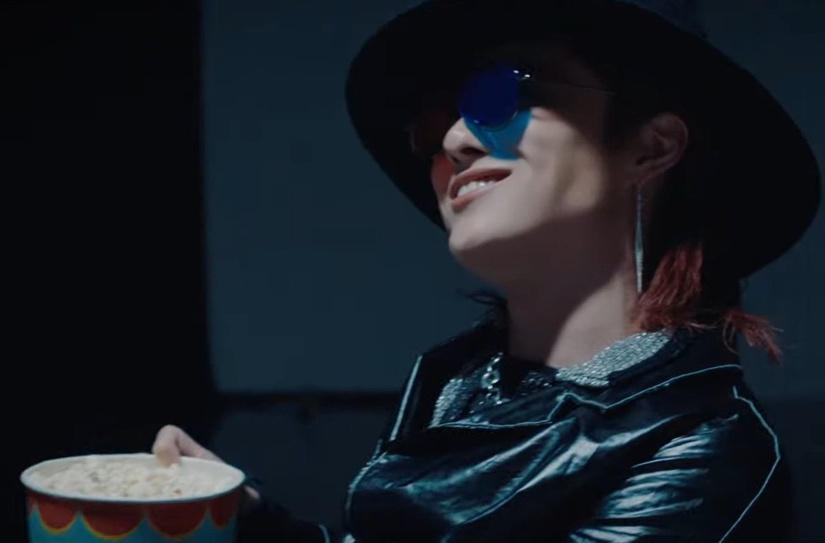 พี่ซึงยอนผมยาวโคตรจะเกินต้านเลย หล่อร้ายมาก ยิงมาเลยคุนพี่ ยิงมาที่ใจดิชั้น #WOODZ_TEASER_파랗게 #WOODZ