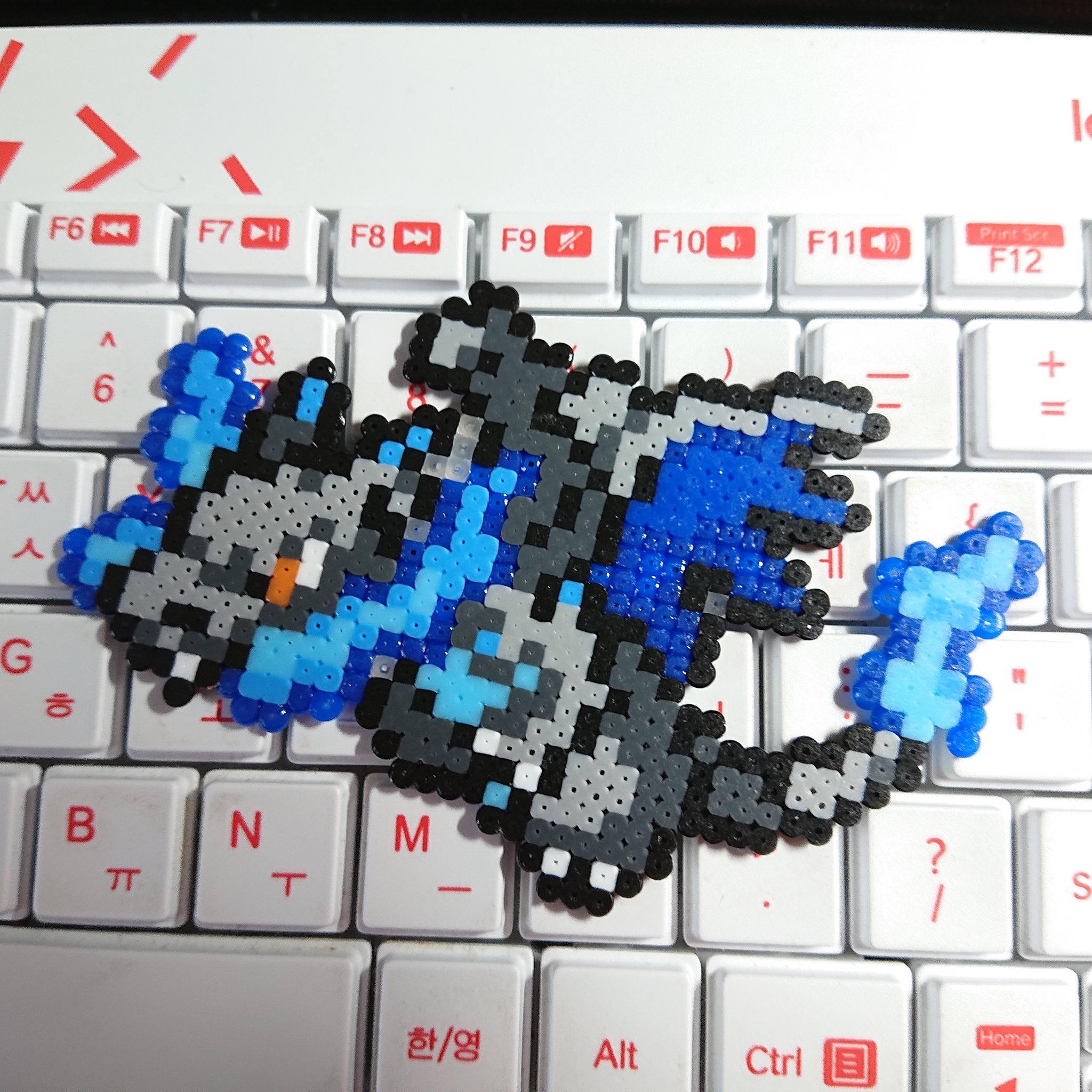 Twitter 上的 Qcuuk 포켓몬 간지 원탑 엑자몽 돌아와줘 アイロンビーズ ドット絵 ポケモン リザードン メガ リザードン メガリザードンx Nintendo Perler Perlerbeads Ironbeads Pixelart Pokemon Charizard Megacharizard Megacharizardx