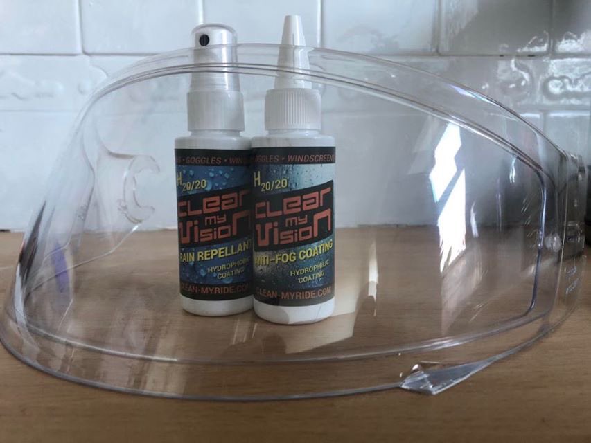 Off to a great start with a review from <a href="/SouthEastBiker/">South East Biker Magazine</a> magazine...southeastbiker.co.uk/latest_news/20…