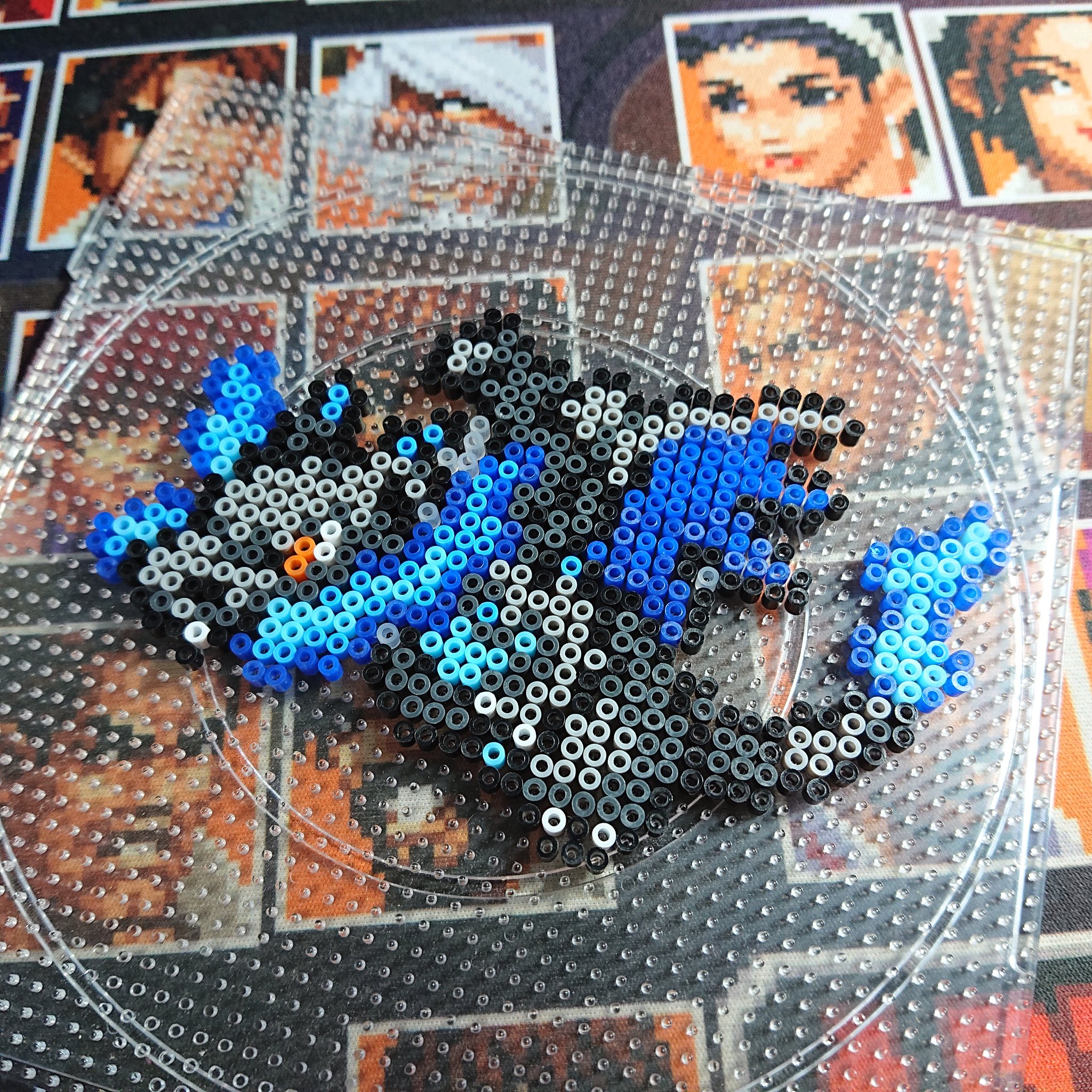 Twitter 上的 Qcuuk 포켓몬 간지 원탑 엑자몽 돌아와줘 アイロンビーズ ドット絵 ポケモン リザードン メガ リザードン メガリザードンx Nintendo Perler Perlerbeads Ironbeads Pixelart Pokemon Charizard Megacharizard Megacharizardx