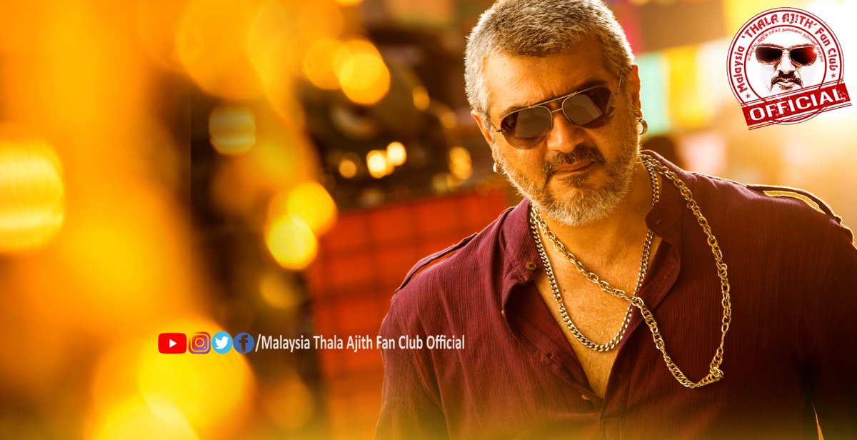 Thalafansml's tweet photo. We Are Very proud To Be A Good Followers Of A Good Human #Ajith❤️

Not For  Some Publicity Beagers 😂and Doing Cheap Activities In Social Media 🤦‍♀️😅

#NonpareilThalaAJITH #Valimai  #ThalaAjith #MTAFC https://t.co/v8vU259YMi